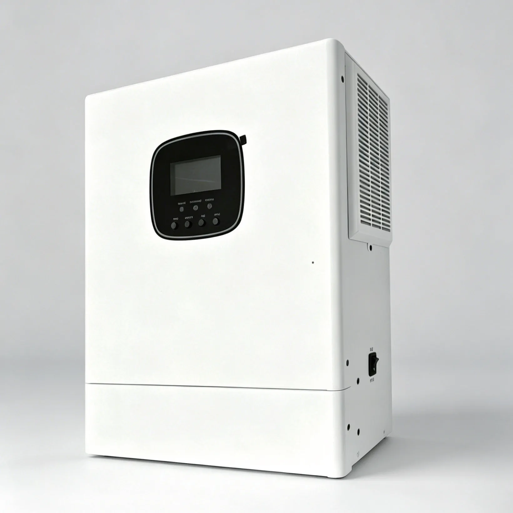 JH-5K-SP Inversor híbrido monofásico 5KW