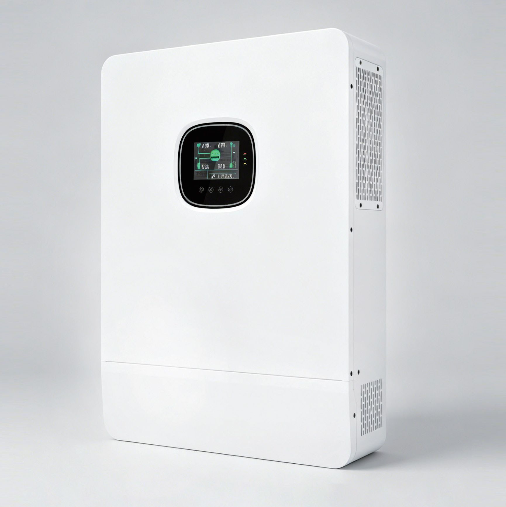 JH-20K-SP Inversor híbrido trifásico 10KW