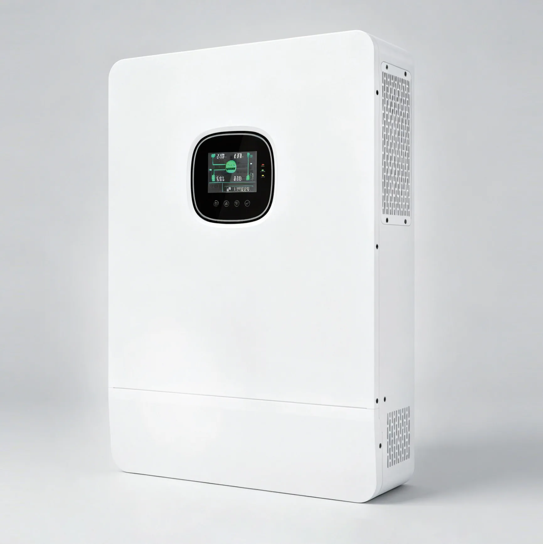 JH-20K-SP Inversor híbrido trifásico 10KW