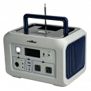 Portable Power Station 600W