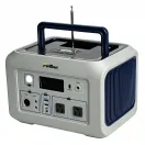 Portable Power Station 600W