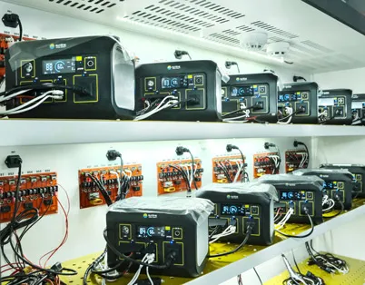 Cómo elegir la capacidad adecuada de una estación de energía portátil: guía de abastecimiento para compradores B2B